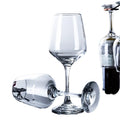 Libbey Original Star Red White Wine Champagne Glasses Cup 8oz 11oz 14oz Glass Goblet for Weeding Party champagne Tower