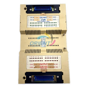 Original 24VDC I/O Unit B641T0H Programmable Controller PLC for Komori Spare Printing Machine