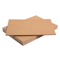 Manufacturer  Kraft Colored Cardboard Sheets Unbleached Paper & Paperboards Duplex Kraft Liner Board 240Gsm 250Gsm
