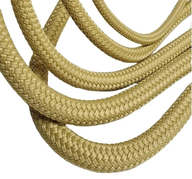 Limited Climbing  Material Ship Cross Rope Plastic Rope Mooring Rope with Metal Anchor for Marine Yacht