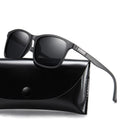 Polarized Fashion Sunglasses for Men Women Night Driving Vision Glasses Chinese Sunglasses Manufacturers
