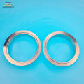 JTLD 2inch Universal Stainless Steel Male Female Flange V Band Flanges for Exhaust System Downpipe