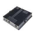 14-year OEM ODM Customized Communications Equipment Aluminum Magnesium Die Casting Enclosures +/-0.02MM Tolerance ISO9001