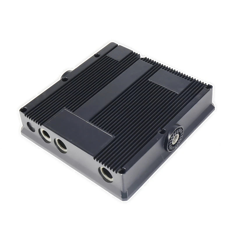14-year OEM ODM Customized Communications Equipment Aluminum Magnesium Die Casting Enclosures +/-0.02MM Tolerance ISO9001