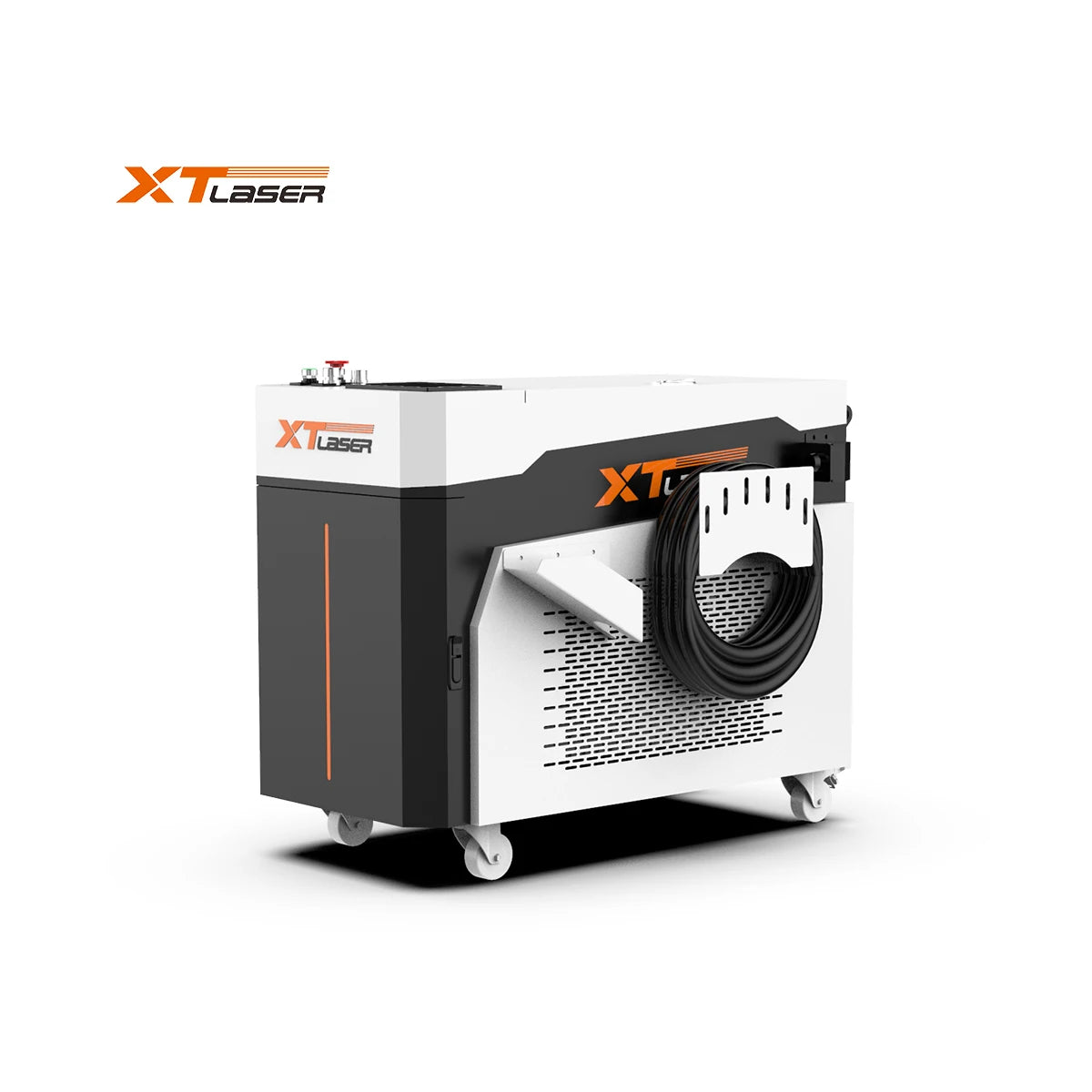 1500w Cheapest Easy to Operate Laser Welder Laser Welding Machine
