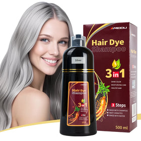 In Stock Dye Shampoo