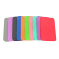2025 Eco-friendly Yoga Mat Kneeling Pad extra Thick Yoga Knee Pad Cushion for Yoga Exercise Fitness