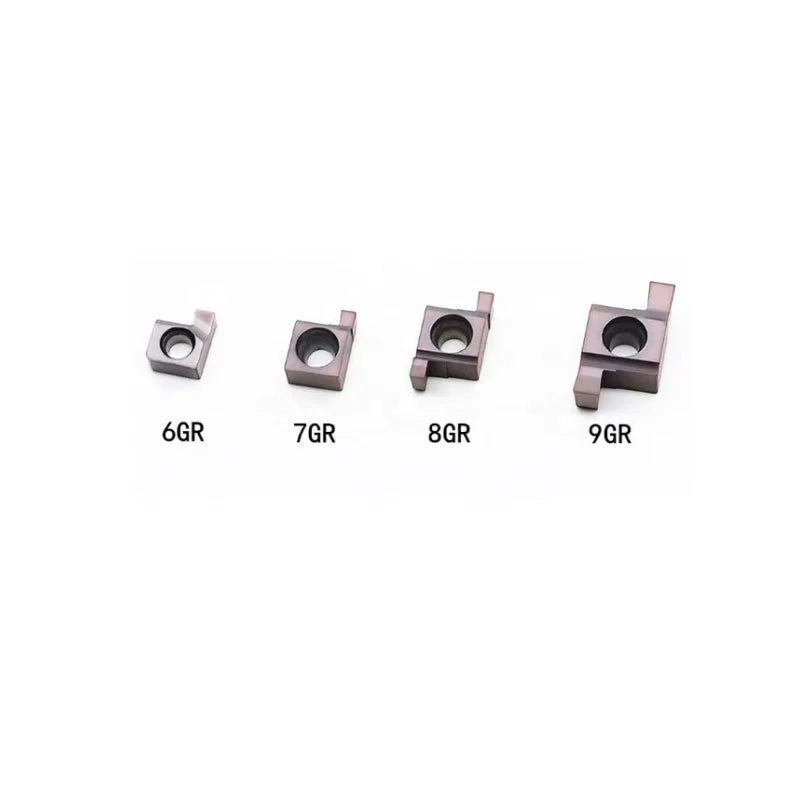 6GR 7GR 8GR 9GR 100 150 200 250 GR928 WP030 LDA CNC Grooving Turning Tool 6GR100 7GR150 8GR250 9GR300 Carbide Turning Inserts cnc inserts