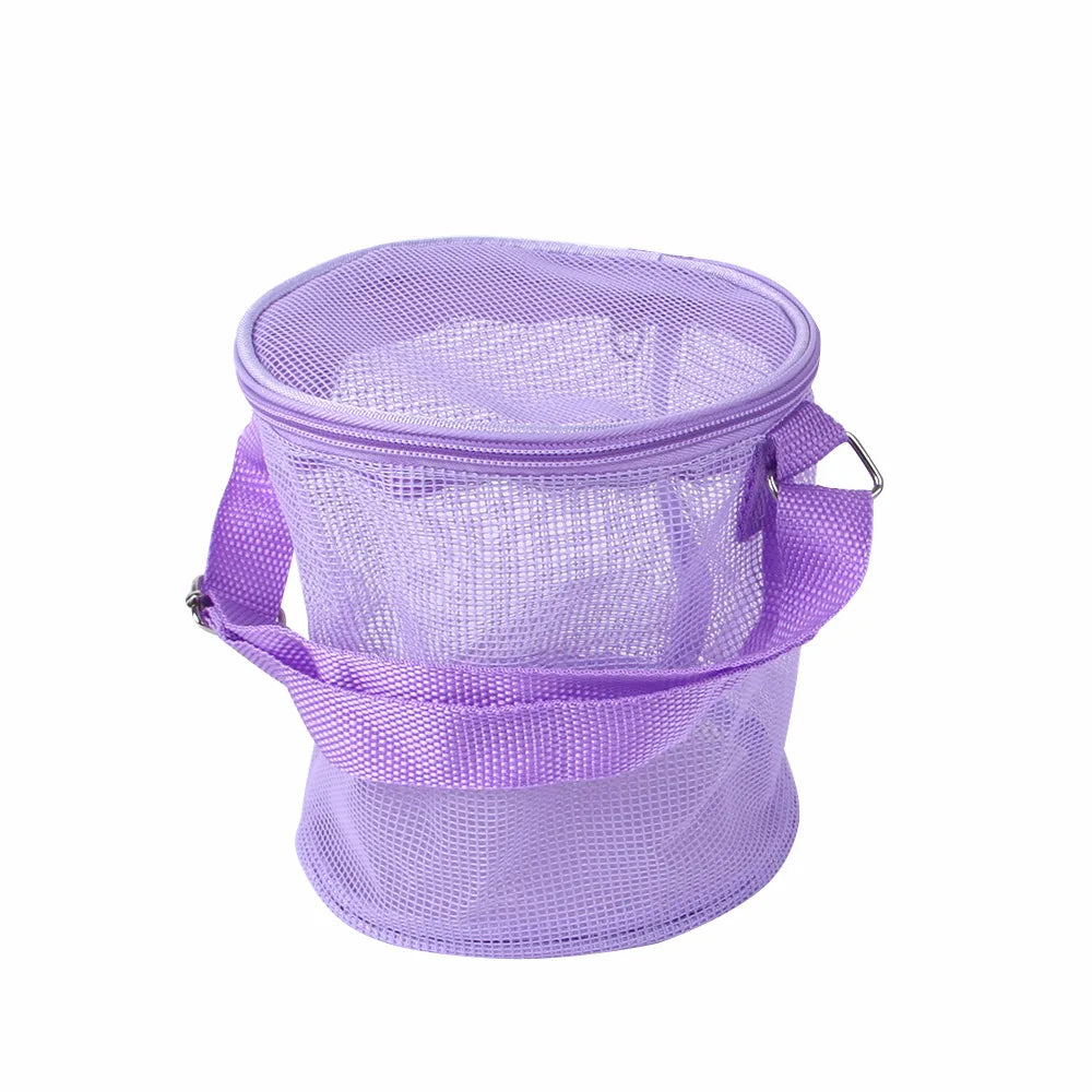 Wholesale Breathable Mesh Travel Transport Hamster Sugar Glider Cricetidae Pet Carrier Bag for Small Animals