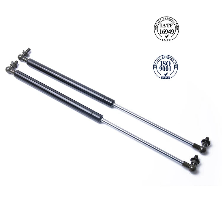 Gas Lift up Hydraulic Soft Close Spring Gas Struts Gas Piston Lift 100N /120N /60N Gas Spring Supplier