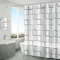 Peva Shower Curtain Manufacturers Shower Curtain Liner Mildew Resistant/