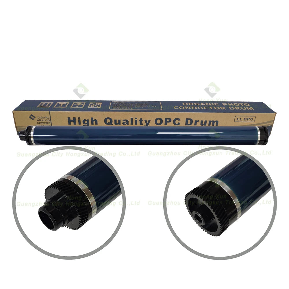 Original Quality Opc Drum for Ricoh Aficio MPC2010 MPC2030 MPC2050 MPC2530 MPC2550 MPC2051 MPC2551 D809-2000 Copier Supplies