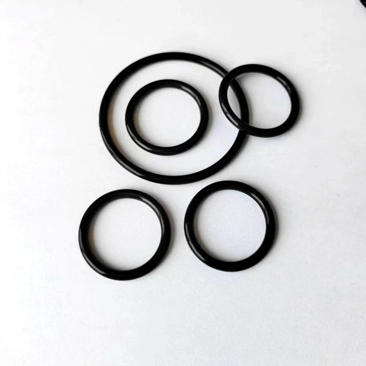 20MM NBR Rubber O Ring Premium Seals for Effective Waterproof and Abrasion Resistance