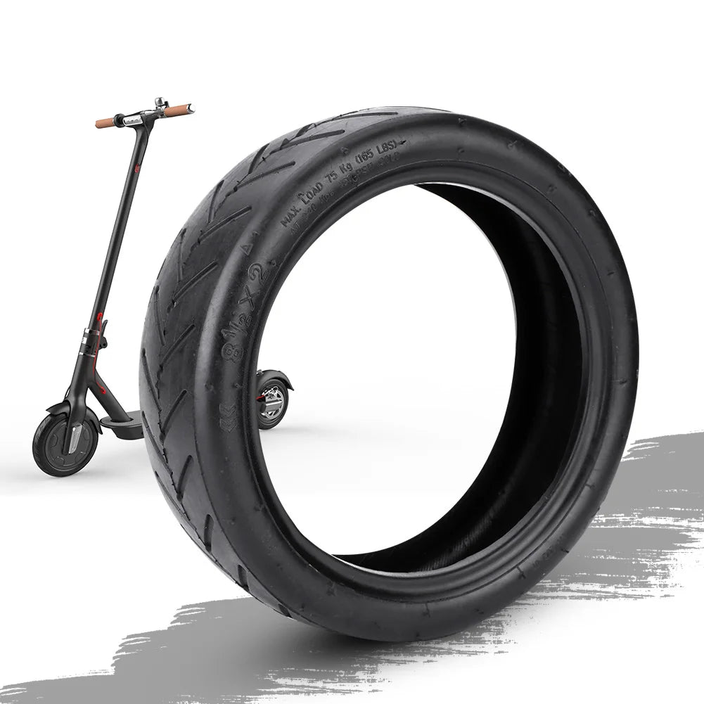 Superbsail EU Stock 8.5 Inch Outer Tire Xiaomi M365/Pro/1S/Pro 2 Electric Scooter Accessory 9*2 Inner Rubber Tyre Wheel