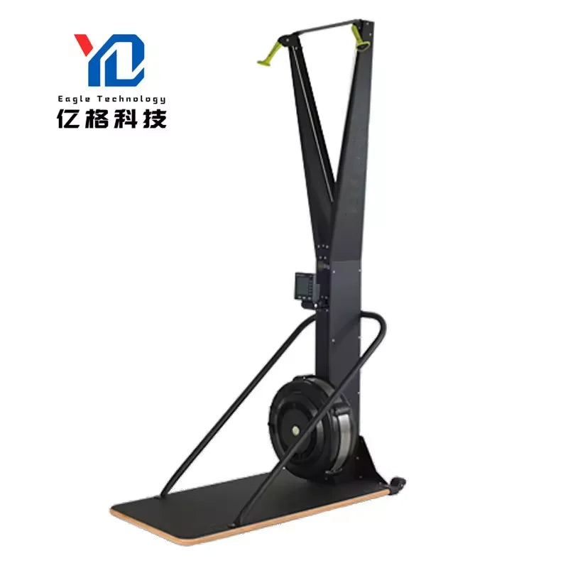YG-AS005 YG Fitness Equipment Commercial Ski Trainer Machine Multi-functional Body Building Gym Ski Fitness Exercise Machine