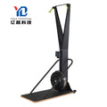YG-AS005 YG Fitness Equipment Commercial Ski Trainer Machine Multi-functional Body Building Gym Ski Fitness Exercise Machine