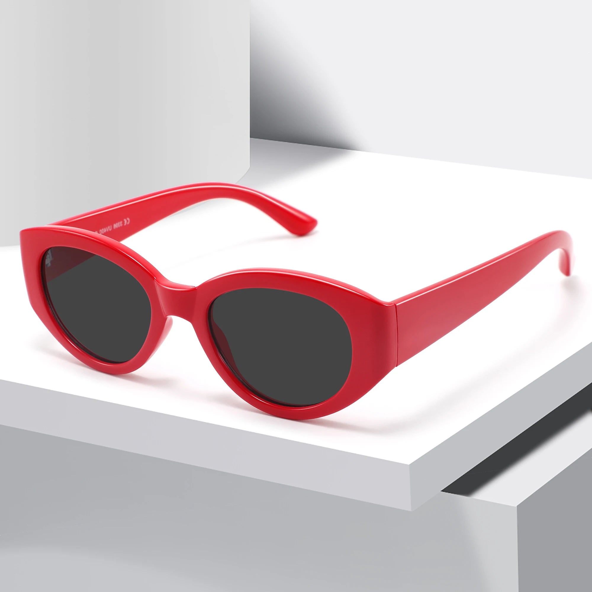 CONCHEN New Arrival Popular Brand Custom logo Shade Sunglasses PC UV400 Lens Women Men PC Sunglasses 2023