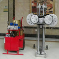 2024 Hot Sale Marble Diamond Concrete Hydraulic Diamond Stone Saw Cutter Rope Saw Cutting Machine