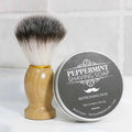 New Products Beard Shaving Soap for Smooth Shave Soften Beard