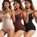 Hot Selling Black and Nude Breathable Body Shaper Corset Large Size Waist Bodysuit for Women Slimming Waist Shaper