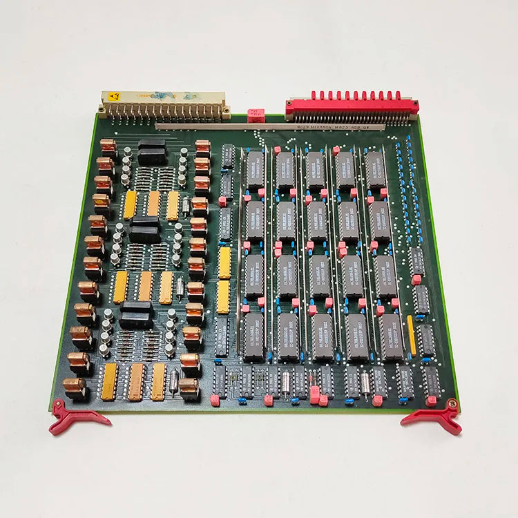 Original Used Printing Machinery Parts MOT Boards 81.186.5315 Printed Circuit Boards 00.781.1075