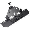45 Degree Ceramic Tile Chamfering Machine Aluminum Alloy for 115/125 Type Angle Grinder Chamfer Bracket  Stone Wood Tile Cutter