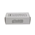Custom Candle Packaging Box Single Preserved Roses Flower Soap Gift Packaging Box