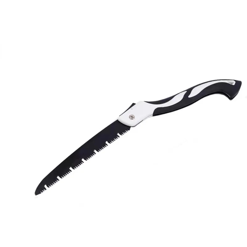 18 21 25 30 cm Hand Pruning Saw Folding Saw With Sharp Blade Teeth for Gardening Camping Cutting Tree