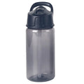 2022 New Milicamp Portable Sports Drink Bottles 500ml 750ml 1000ml Tritan Water Bottle with Eco-Friendly Straw Zhejiang