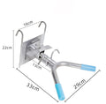 Stainless Steel Veterinary Pig Castration Piglet Castration Table Piglet Castration Rack