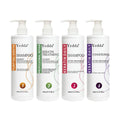 Wholesale Organic Leave-In Keratin Salon Professional Brazilian Hair Straightening Smoothing Nourishing Moisturizing Treatment