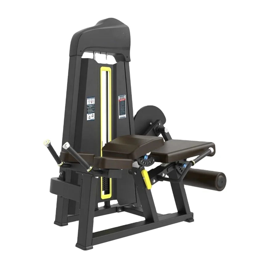 YG-1064 YG Fitness Hot Sale Leg Machine/Gym Equipment  for Sale  Seated Leg Curl  Machine  Body Building  Prone Leg Curl