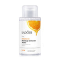 Wholesale 300ml Deep Gentle Cleansing Oil-Free Moisturizing Face Liquid Makeup Remover Natural Skin Care Cleansing Water