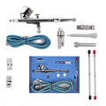 High Performance Spray Pen Set for Model Gundam Coloring and DIY Art Projects