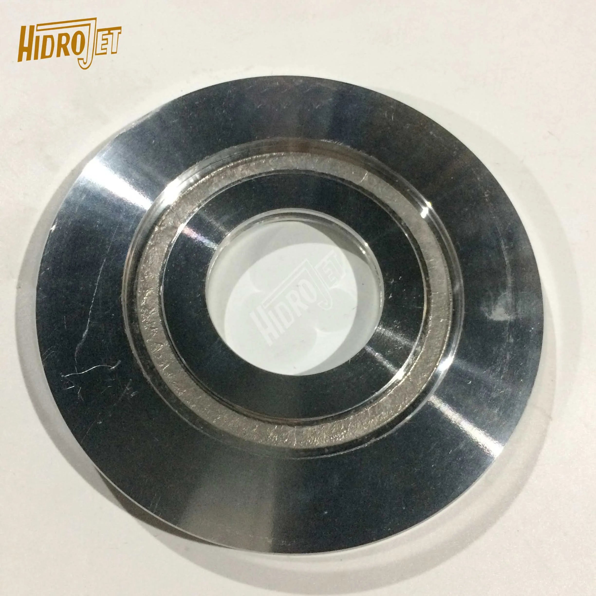 HIDROJET Construction Machinery Parts 4WG200 Transmission Gear Box Spares 4644351070 Piston 4644 351 070 for CLG856