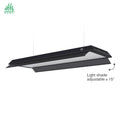 Aquarium Accessories Fish tank Light Cover P-DGB600 Lampshade P600 PRO P Series Aquarium Light Barrier Week Aqua P600 Shade