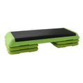 2025 New Design Workout gym equipment adjustable aerobic stepper step platform board