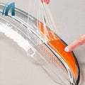 Anti Scratch OEM Soft PE Adhesive Plastic Moisture Proof Protective Film for Acrylic Sheet