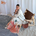 MQ111 Contrast Panel Arabian Robe Islamic Evening Dress /islamic Wedding Dress