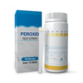 Hydrogen Peroxide test Paper H2O2 test Strips Water Quality