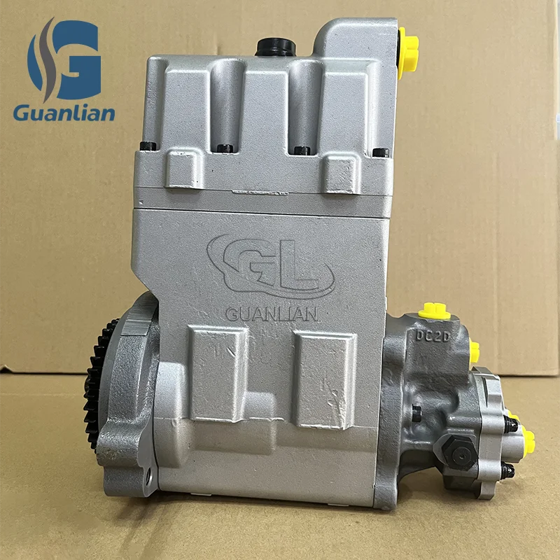 C7 Engine Fuel Injection Pump 2534339 253-4339 for Excavator E330D