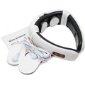 Manufacturer Custom Smart Portable Electric Pulse Neck Massager Personalized Massage Product
