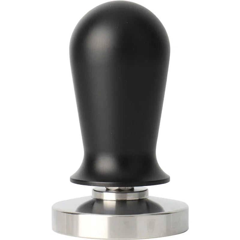Stainless Steel Espresso Tamper Coffee Tamper 58.5mm