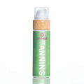 OEM Tiny Spray Tan Mousse Booth with Private Label Small MOQ Organic Body Tanning Mitt Machine for Tanning Bed