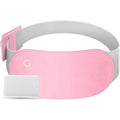 Wholesale Portable Heated Warm Palace Belt Adjustable Hot Compress Heated Uterus Menstrual Heating Belt Ease Women Dysmenorrhea