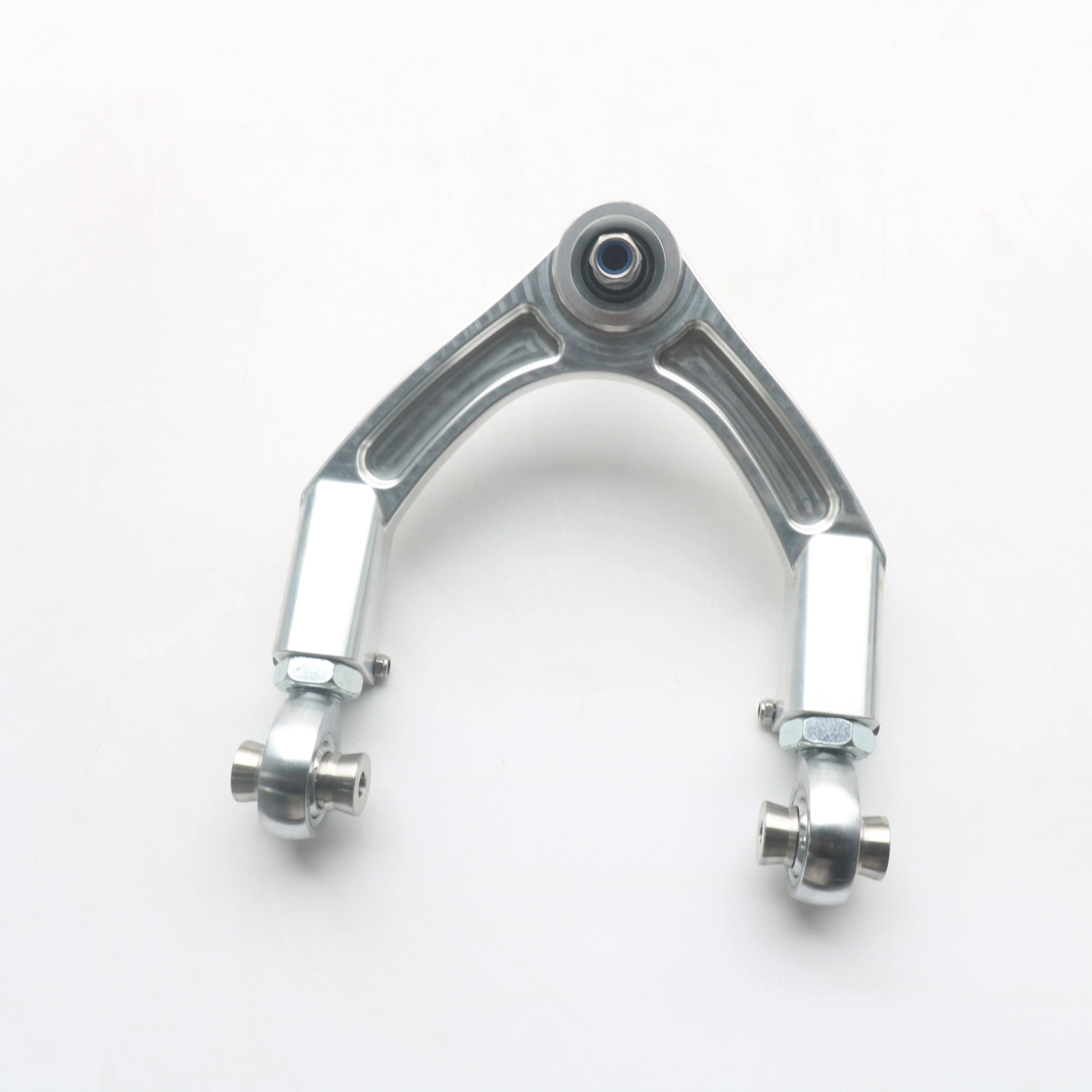 Custom CNC Manufacture lexus RC350 Adjustable Front Rear Control Arm Kit