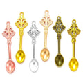 Spoon Charms DIY Jewelry Findings Pendants for Jewelry Making