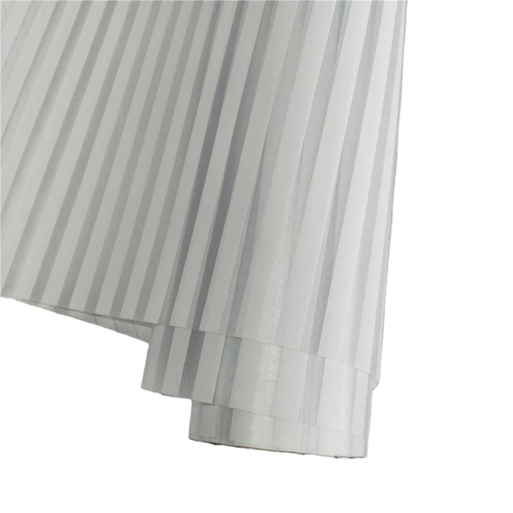 Anolly New Design Privacy 3D Window Film Glass Stickers Decorative Window Film