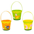 Treding Products New Arrivals Easter Basket Bags for Celebration and Festivities Custom Felt Easter Gift Bag