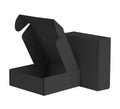 Wholesale Custom Printed Corrugated Cardboard Mailer Box Eco-Friendly Recycled Materials with Embossing Matt Lamination Features